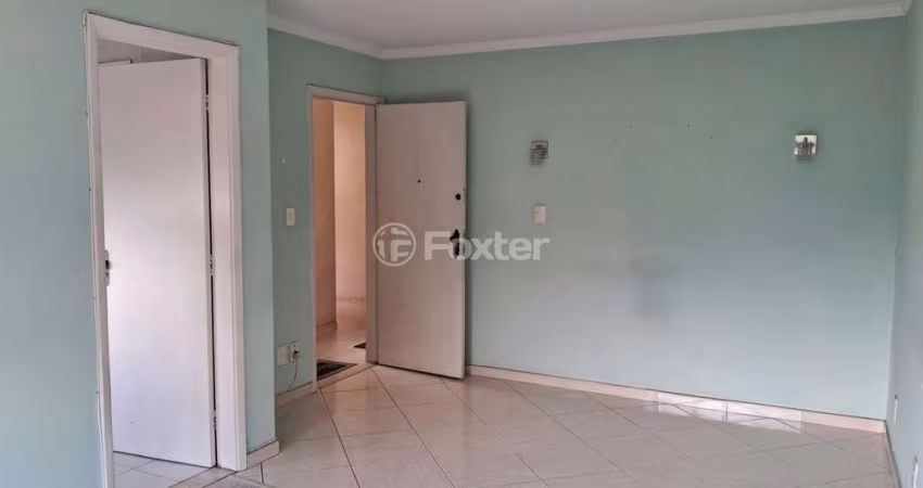 Apartamento com 3 quartos à venda na Avenida Vereador José Diniz, 1686, Santo Amaro, São Paulo