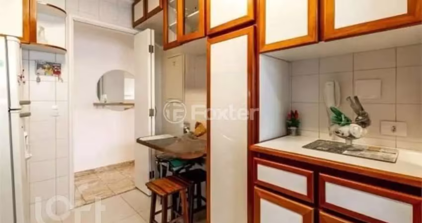 Apartamento com 3 quartos à venda na Rua Itapiru, 380, Saúde, São Paulo