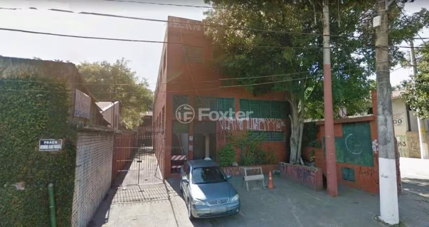 Barracão / Galpão / Depósito com 1 sala à venda na Praça Automóvel Clube Paulista, 31, Jardim Satélite, São Paulo