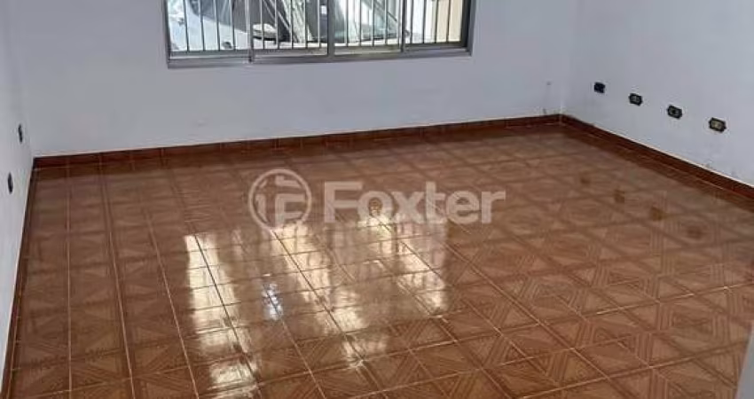 Casa com 3 quartos à venda na Rua Daniel Berg, 185, Parque Marajoara, Santo André