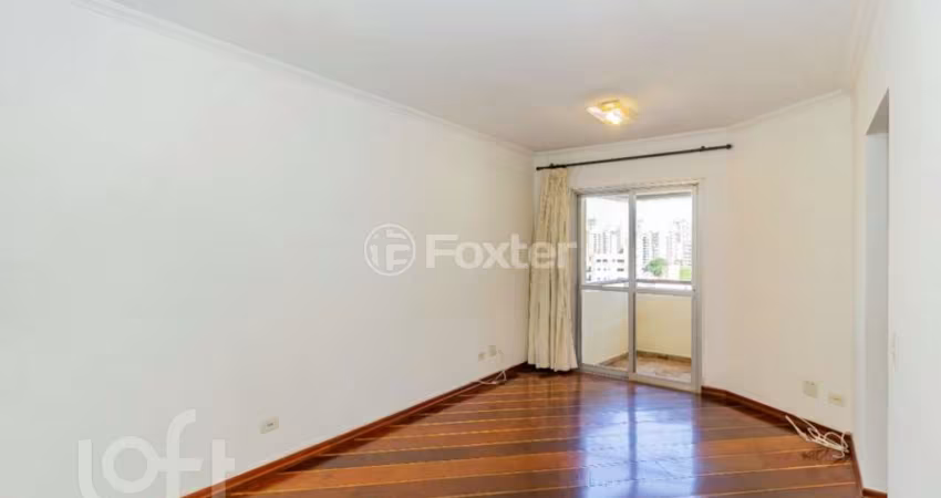 Apartamento com 2 quartos à venda na Rua Agente Gomes, 315, Jardim São Paulo (Zona Norte), São Paulo