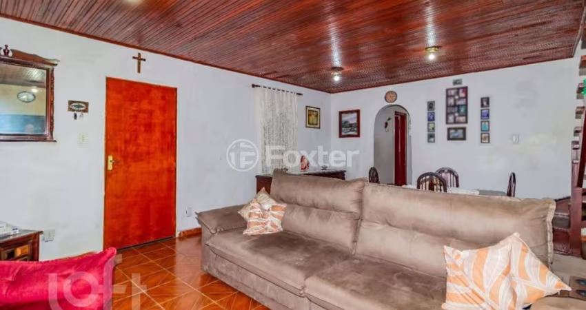 Casa com 3 quartos à venda na Rua Airosa Galvão, 32, Água Branca, São Paulo