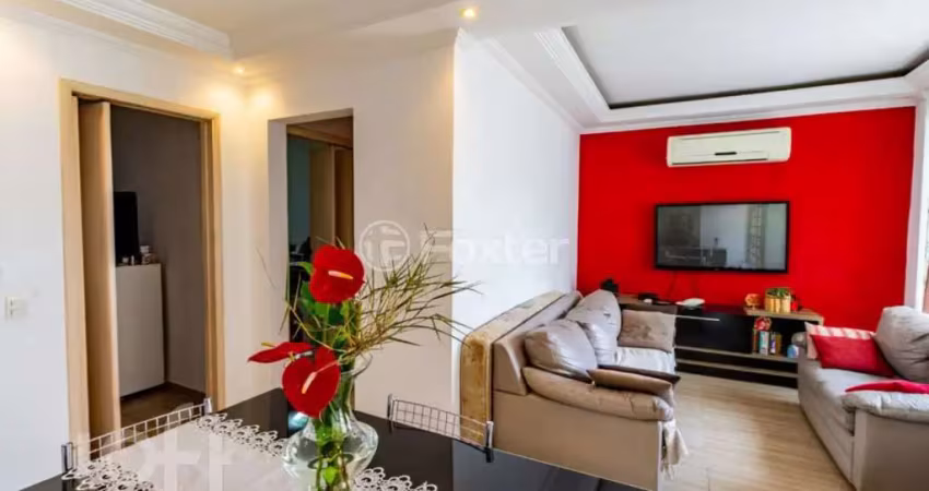 Casa com 2 quartos à venda na Rua Engenheiro Ferreira, 152, Vila Nhocune, São Paulo