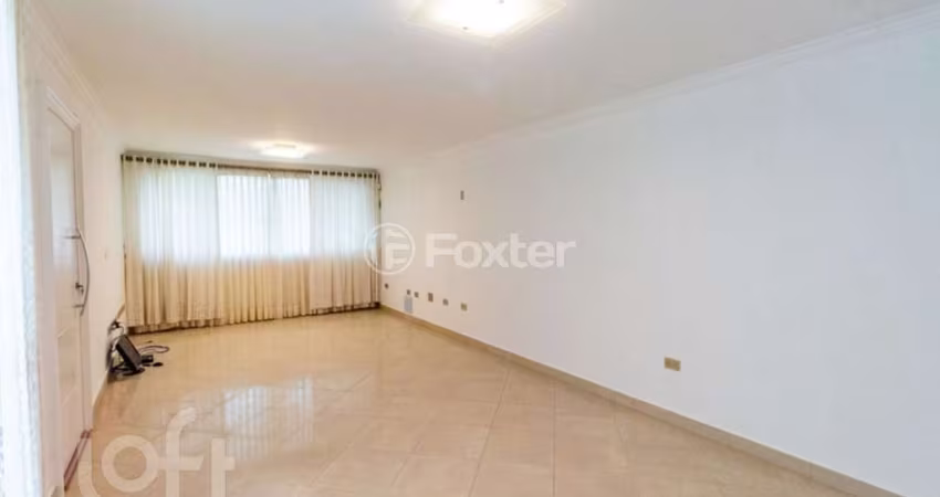 Casa com 3 quartos à venda na Rua Lehel Silimon, 220, Jardim Londrina, São Paulo