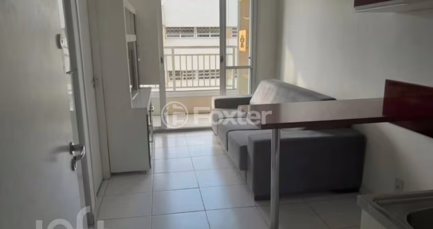 Apartamento com 1 quarto à venda na Rua Catumbi, 286, Catumbi, São Paulo