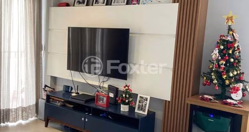 Apartamento com 3 quartos à venda na Rua Rio Grande, 57, Vila Mariana, São Paulo