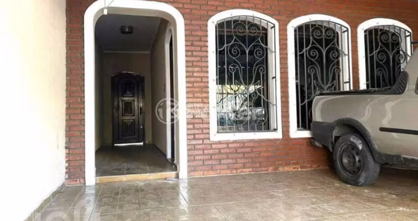 Casa com 3 quartos à venda na Rua Augusto Frederico Schimidt, 152, Anchieta, São Bernardo do Campo