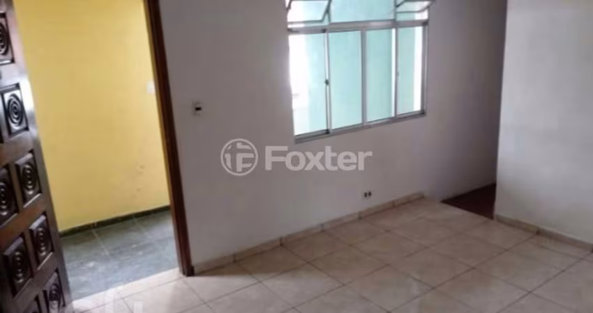 Casa com 7 quartos à venda na Rua Sales de Oliveira, 25, Jardim Haia do Carrão, São Paulo