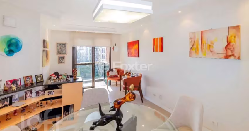 Apartamento com 3 quartos à venda na Rua Pintassilgo, 59, Vila Uberabinha, São Paulo