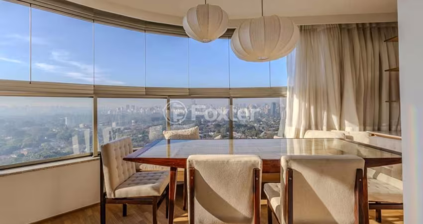 Apartamento com 1 quarto à venda na Avenida Rebouças, 2880, Cerqueira César, São Paulo