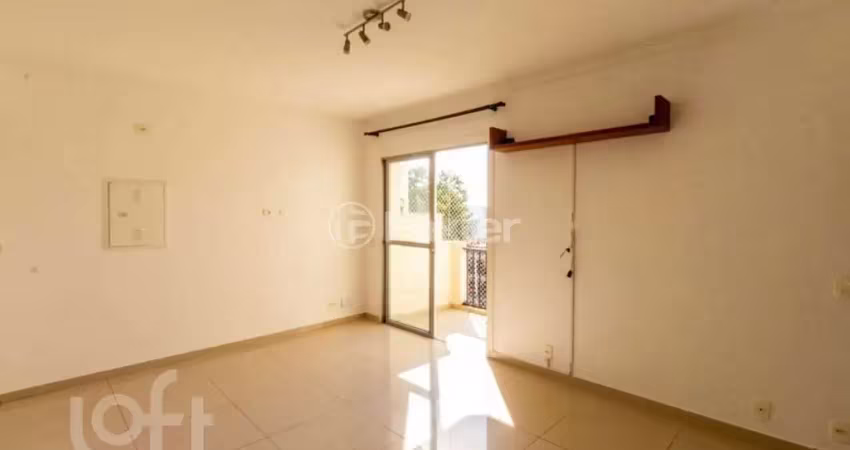 Apartamento com 2 quartos à venda na Rua Ministro Roberto Cardoso Alves, 278, Santo Amaro, São Paulo