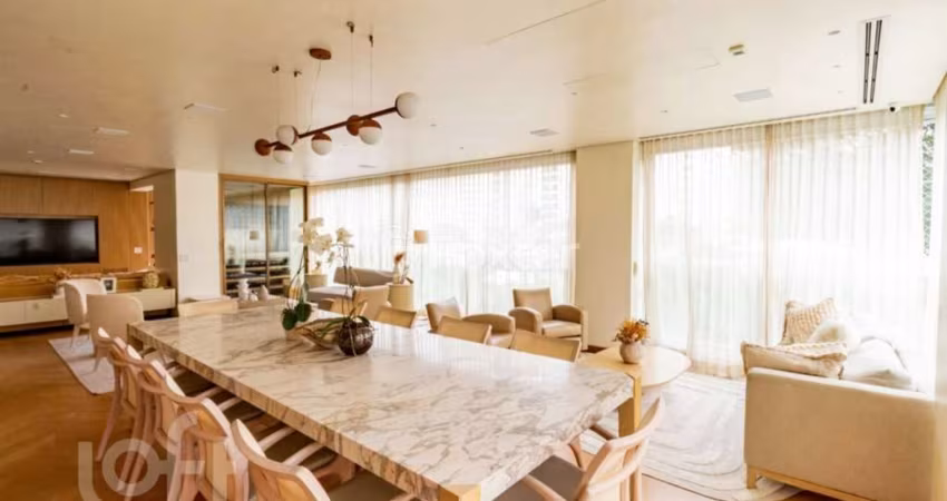 Apartamento com 3 quartos à venda na Rua Carlos Steinen, 536, Paraíso, São Paulo