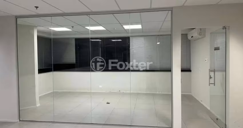 Sala comercial com 1 sala à venda na Avenida Paulista, 542, Bela Vista, São Paulo