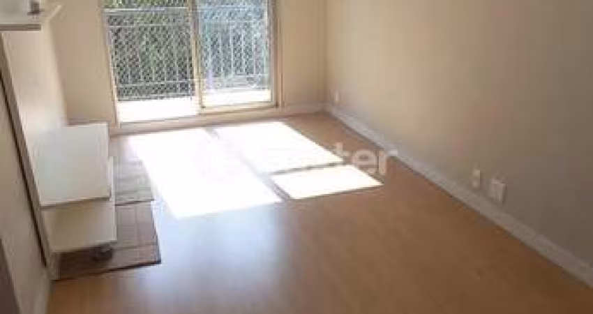 Apartamento com 2 quartos à venda na Rua Dom Salomão Ferraz, 80, Vila Andrade, São Paulo
