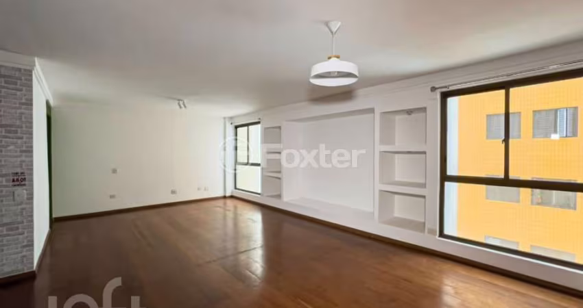 Apartamento com 3 quartos à venda na Avenida Portugal, 699, Centro, Santo André