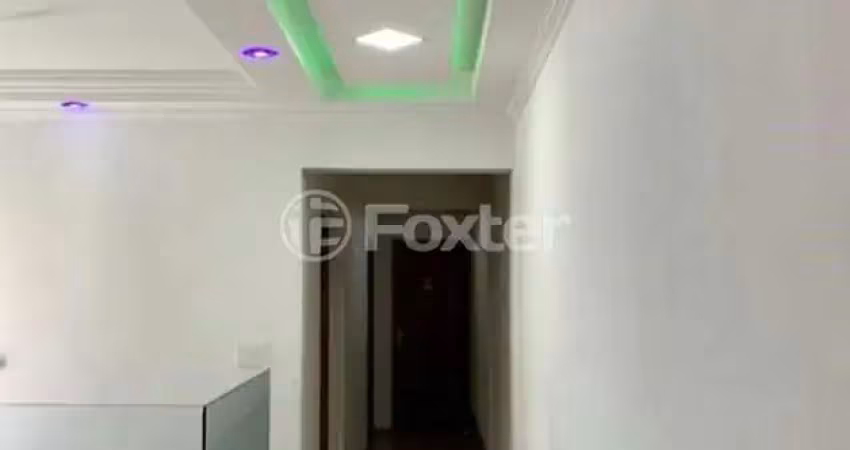 Casa com 3 quartos à venda na Rua Azaléias, 47, Jardim Primavera, Mauá