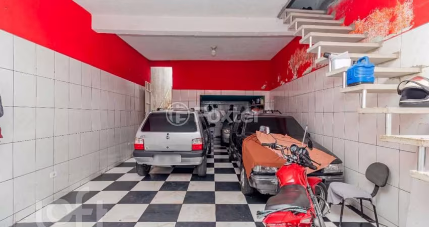 Casa com 5 quartos à venda na Rua Júlio Barbosa de Lima, 170, Cidade Kemel, São Paulo