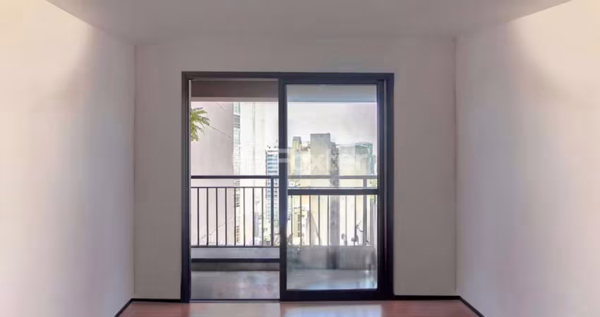 Apartamento com 1 quarto à venda na Rua Bento Freitas, 420, República, São Paulo