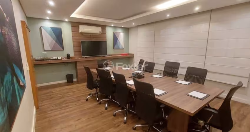 Casa com 2 quartos à venda na Praça Coronel Fernandes de Lima, 24, Indianópolis, São Paulo