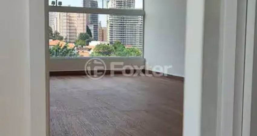 Apartamento com 2 quartos à venda na Rua Loefgren, 199, Vila Clementino, São Paulo