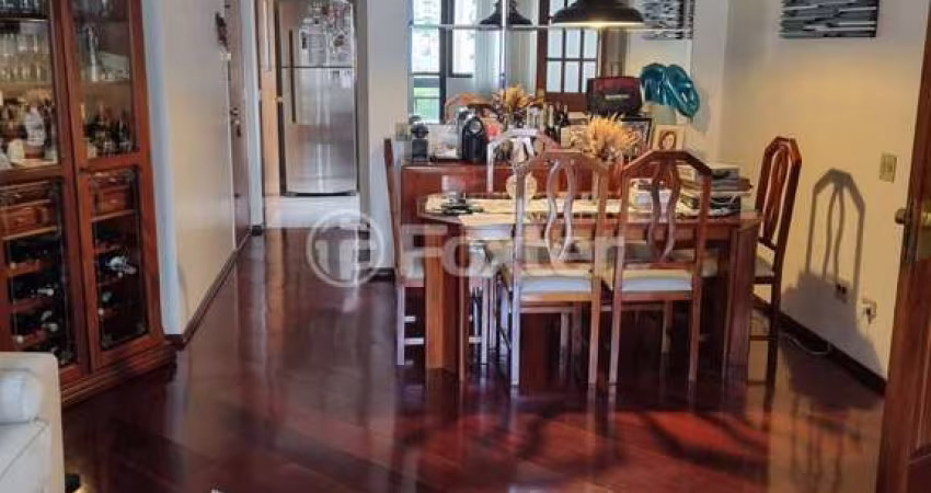Apartamento com 3 quartos à venda na Rua Bandeira Paulista, 510, Itaim Bibi, São Paulo