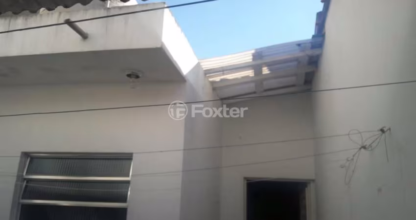 Casa comercial com 3 salas à venda na Rua Caio Graco, 65/67/73, Vila Romana, São Paulo