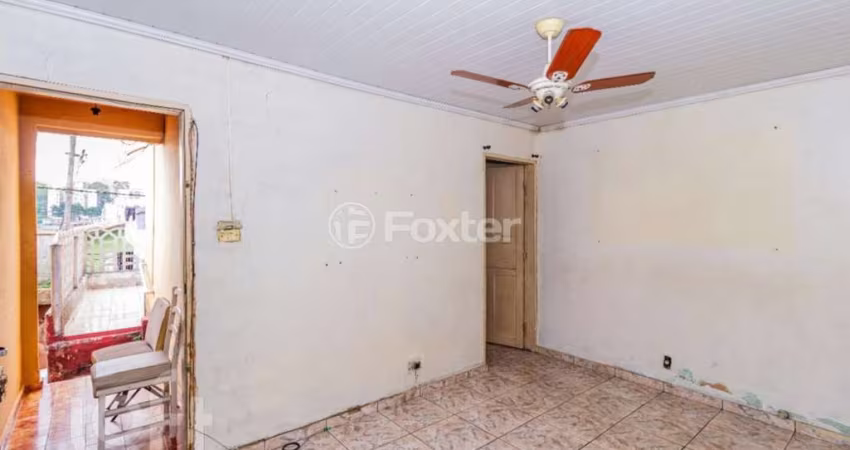 Casa com 3 quartos à venda na Rua Domingos Teotônio Jorge, 115, Jardim Tango, São Paulo