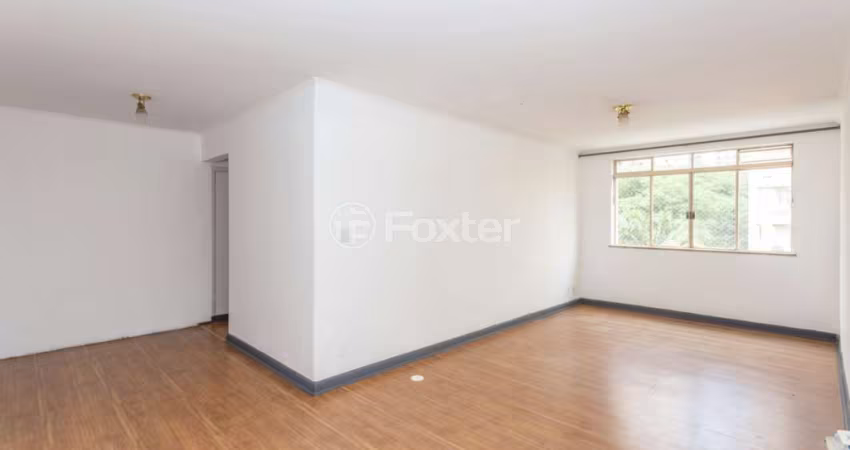 Apartamento com 3 quartos à venda na Rua Joaquim Távora, 1057, Vila Mariana, São Paulo