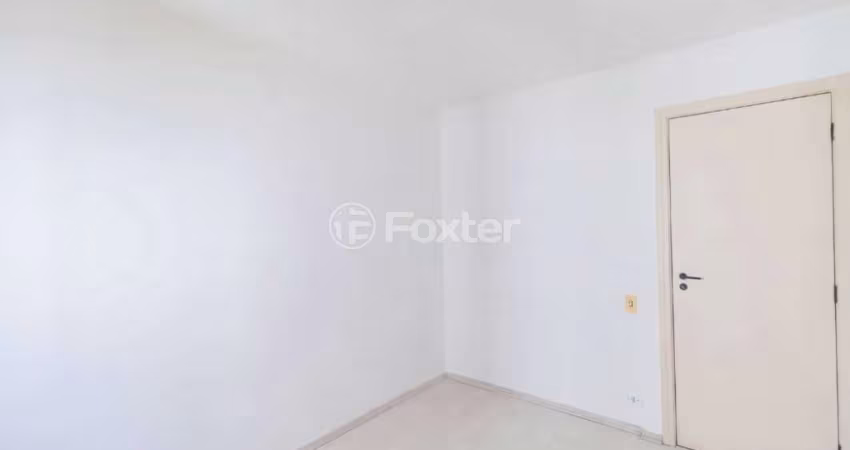 Apartamento com 2 quartos à venda na Rua Professor Soriano Magalhães, 124, Jardim Promissão, São Paulo