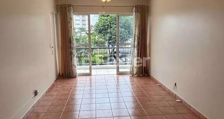 Apartamento com 2 quartos à venda na Rua Doutor Alberto Seabra, 742, Vila Madalena, São Paulo