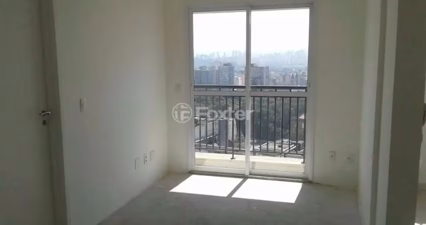 Apartamento com 1 quarto à venda na Rua Washington Luís, 98, Centro, São Paulo