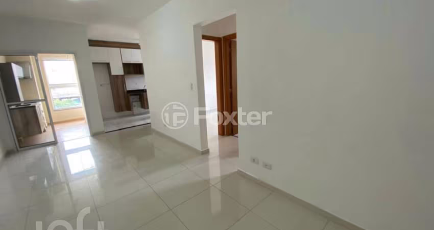 Apartamento com 3 quartos à venda na Alameda Conde de Porto Alegre, 1509, Santa Maria, São Caetano do Sul