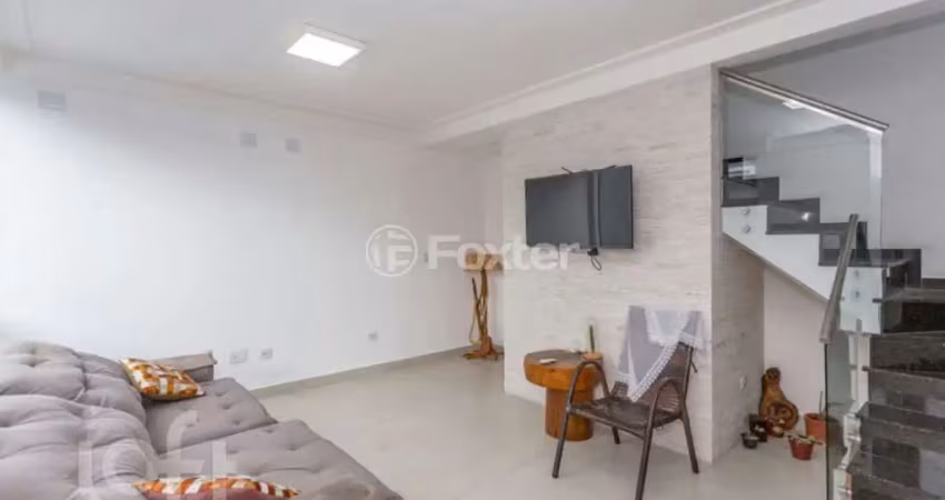 Casa com 3 quartos à venda na Rua Abaiú, 412, Vila Macedopolis, São Paulo