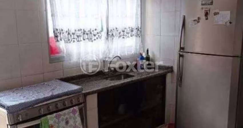 Casa com 3 quartos à venda na Rua Alberto Zírlis, 655, Vila Lutécia, Santo André
