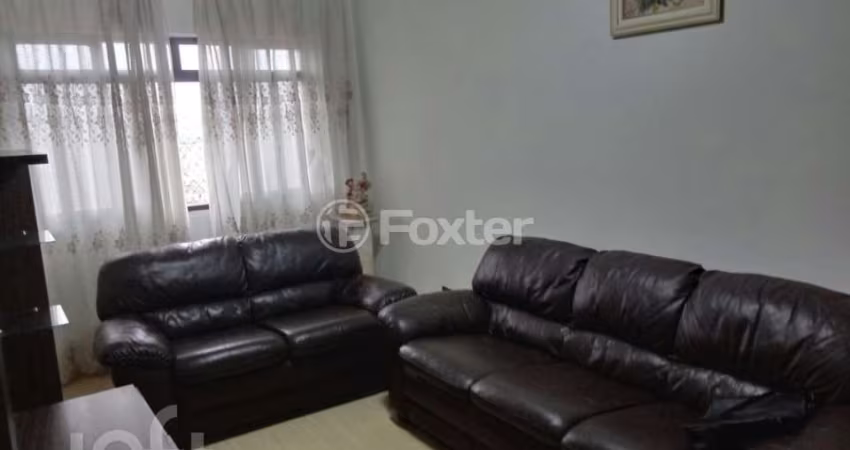 Apartamento com 2 quartos à venda na Rua Três de Maio, 66, Jardim Olavo Bilac, São Bernardo do Campo