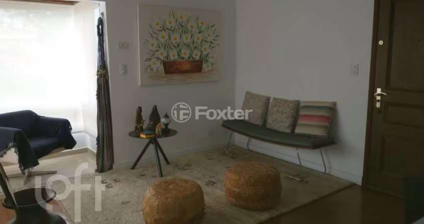 Apartamento com 3 quartos à venda na Rua Palacete das Águias, 862, Vila Alexandria, São Paulo