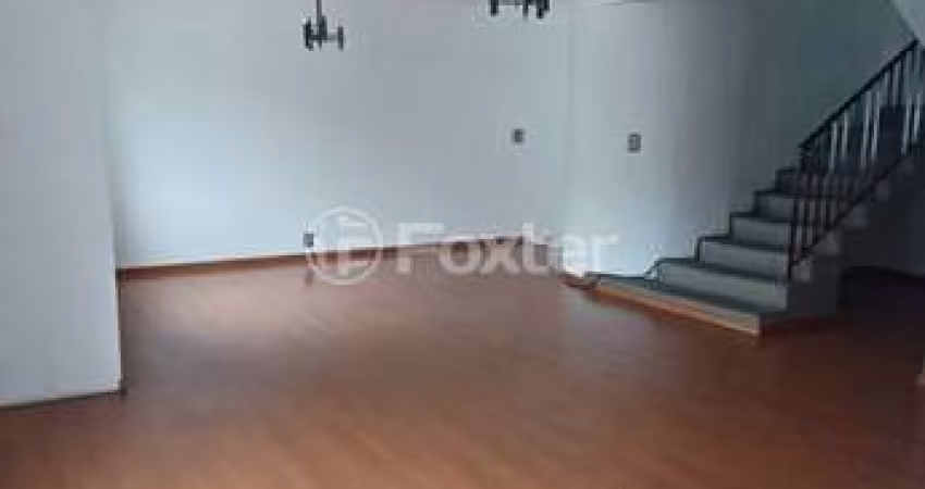 Casa com 5 quartos à venda na Rua Muritinga, 321, Vila Floresta, Santo André