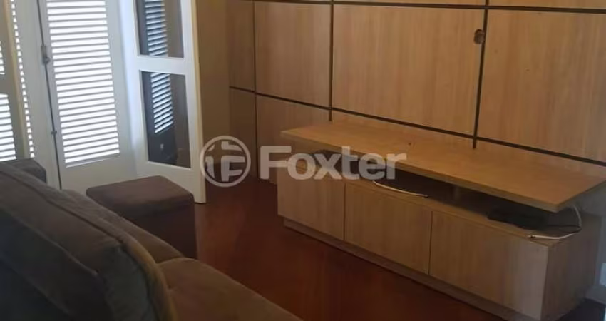 Casa em condomínio fechado com 4 quartos à venda na Rua Tomé Portes, 555, Brooklin Paulista, São Paulo