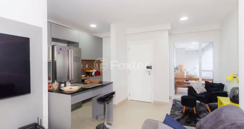 Cobertura com 2 quartos à venda na Rua Domingos Lopes da Silva, 911, Vila Suzana, São Paulo