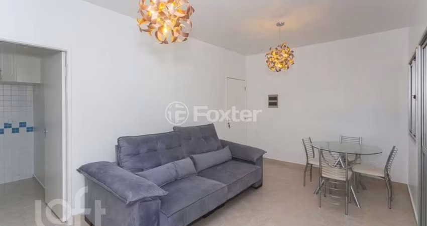 Apartamento com 3 quartos à venda na Avenida Dom Jaime de Barros Câmara, 885, Planalto, São Bernardo do Campo