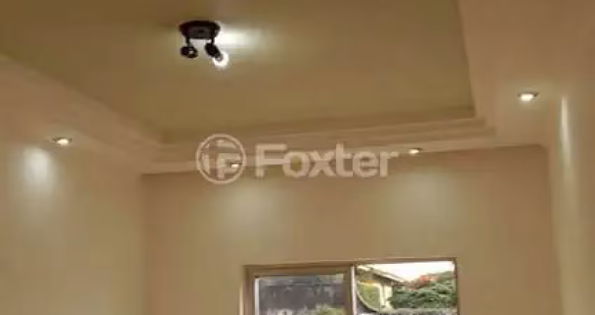 Apartamento com 3 quartos à venda na Rua Luiz Ferreira da Silva, 585, Anchieta, São Bernardo do Campo