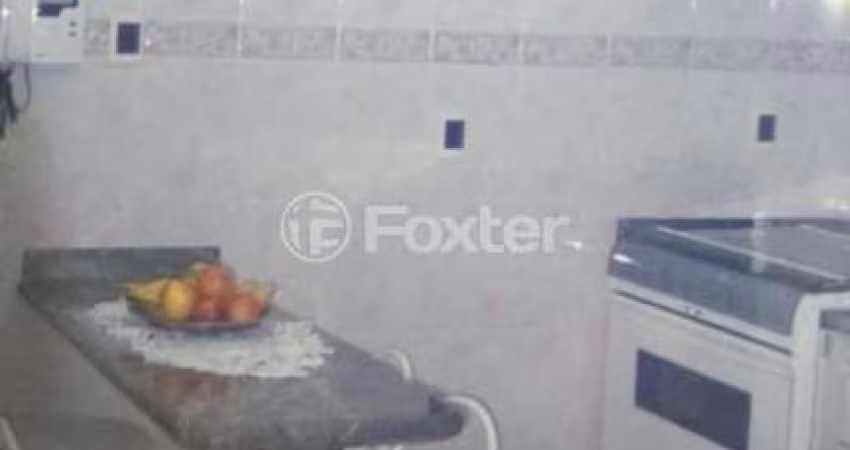 Casa com 3 quartos à venda na Rua Martim Francisco, 492, Santa Paula, São Caetano do Sul