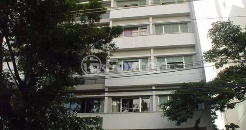 Apartamento com 3 quartos à venda na Rua Joaquim Antunes, 610, Pinheiros, São Paulo