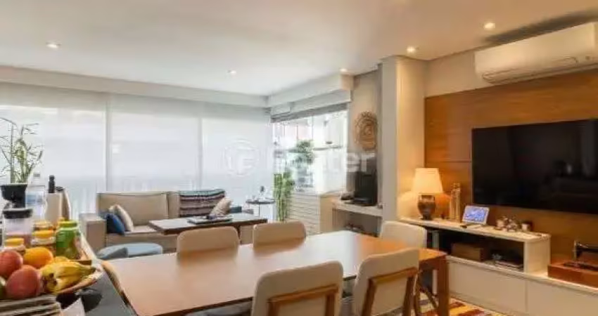 Apartamento com 2 quartos à venda na Rua Gregório Serrão, 260, Vila Mariana, São Paulo