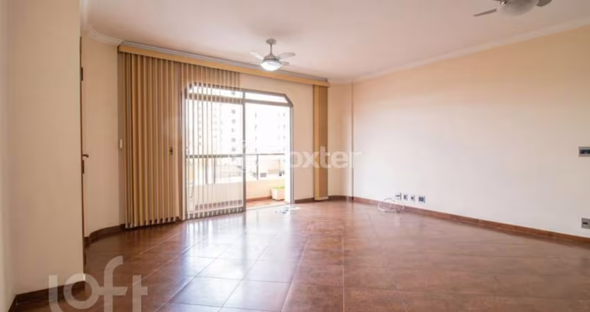 Apartamento com 3 quartos à venda na Rua Porto Seguro, 206, Santa Teresinha, Santo André