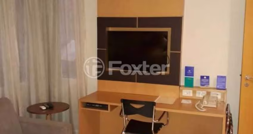 Apartamento com 2 quartos à venda na Alameda Lorena, 473, Jardim Paulista, São Paulo