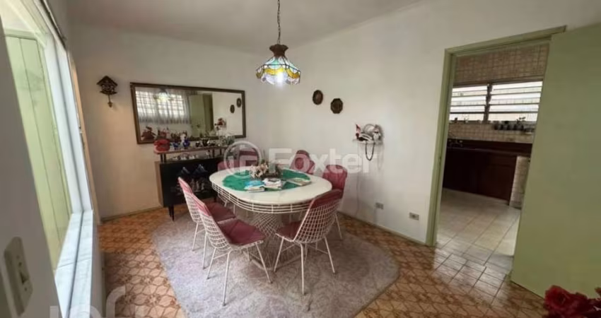 Casa com 3 quartos à venda na Rua Bacuri, 58, Bosque da Saúde, São Paulo