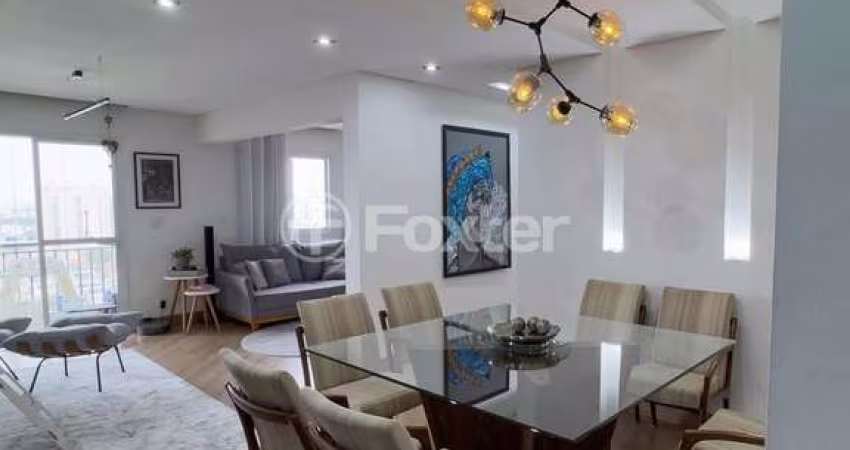 Apartamento com 3 quartos à venda na Alameda Yayá, 310, Jardim Aida, Guarulhos