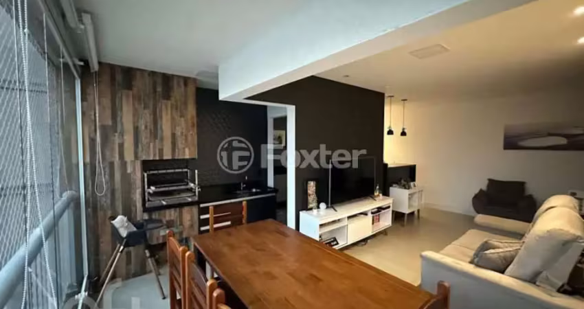 Apartamento com 2 quartos à venda na Rua Gonçalves Dias, 117, Centro, São Bernardo do Campo