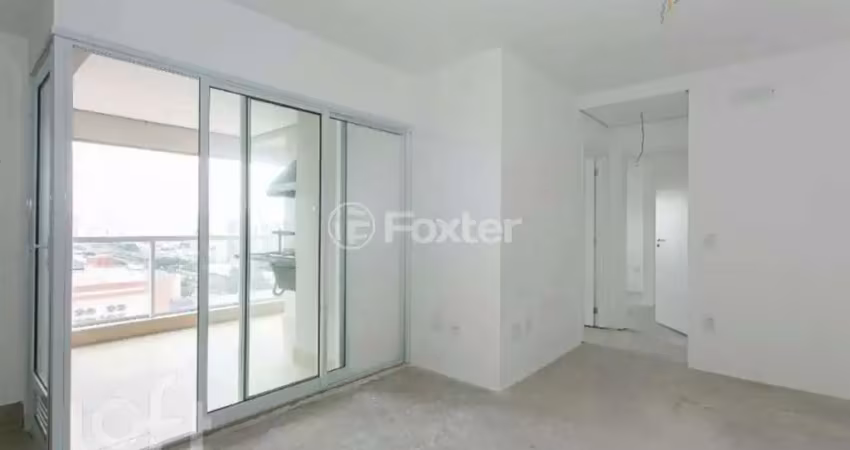 Apartamento com 2 quartos à venda na Rua Platina, 151, Vila Azevedo, São Paulo